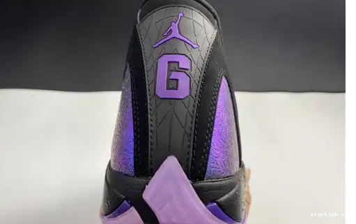 RETRO CV2469-001 '' 14 CV2469-001 JORDAN DOERNBECHER AIR 0515
